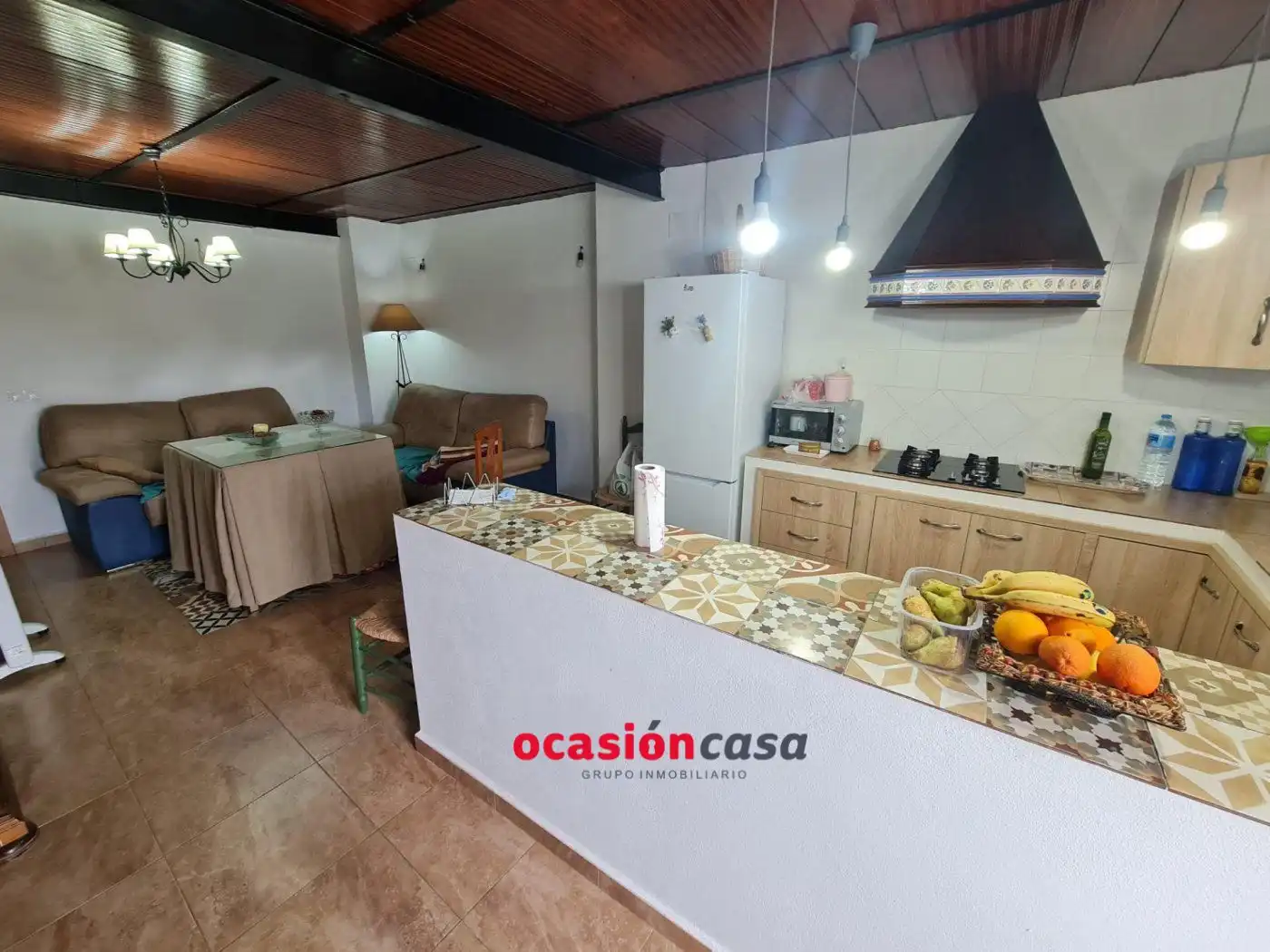 Casa in vendita a Fuente Obejuna, imagen 2