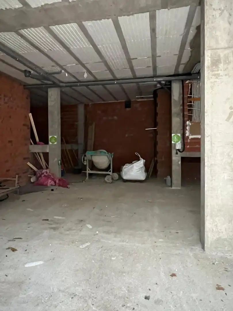 Gewerbefläche zur Miete in Zona Alta, imagen 6