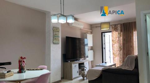 Foto 3 de Casa adosada en venda a La Granja - La Colina - Los Pastores, Cádiz