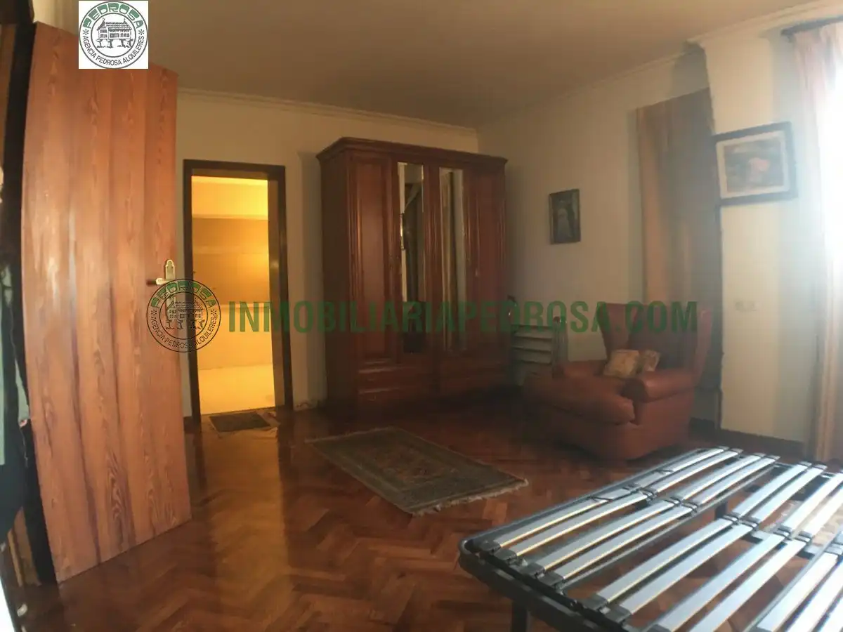 Casa o chalet en venta en Zona Fernández Ladreda