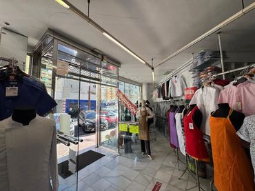 Local comercial en venda a Av. de los Manantiales, Torremolinos, Spain 11