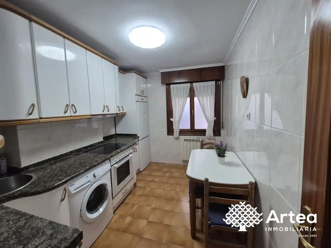 Flat with lift for sale in Basurtu - Zorrotza, imagen 13