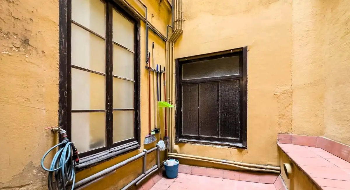 Wohnung zum Verkauf in Carrer de Sant Pere Més Baix, imagen 7