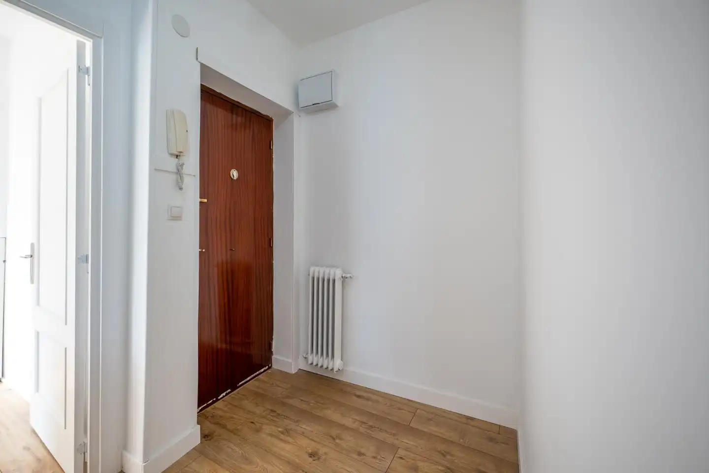 Piso en venta en Ávila con Calefacción y Terraza