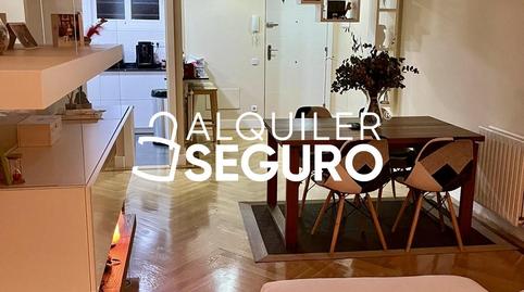 Photo 2 of Flat to rent in Santiago Casares Quiroga, Buenavista, Madrid