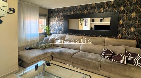 Foto 5 de Pis en venda a Carrer del Sagrament, La Salut, Sant Feliu de Llobregat