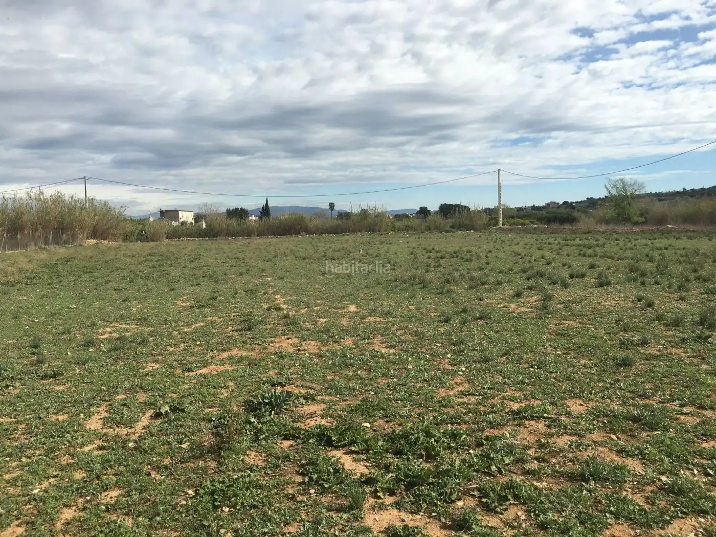 Rural land for sale in Vial Camino 3, imagen 18