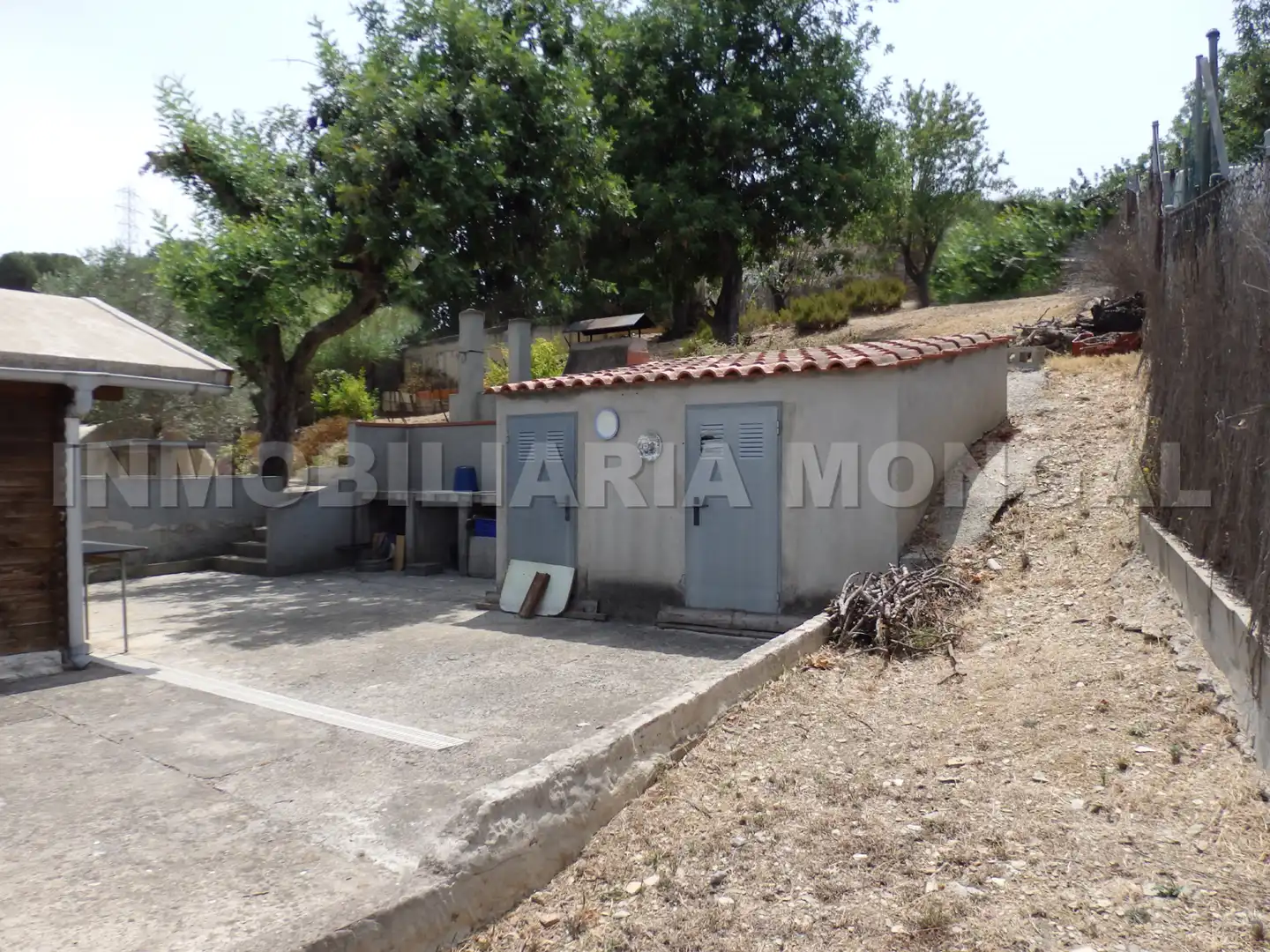 Terreny residencial en venda a Carrer de Can Paulet, imagen 19