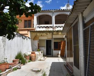 Vista exterior de Casa o xalet en venda en La Garriga