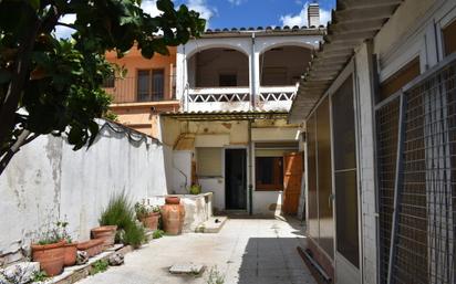 Vista exterior de Casa o xalet en venda en La Garriga