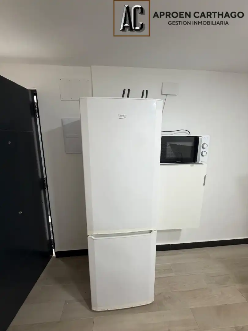 Appartamento con terrazza in affitto a Calle Macarena 11, imagen 4