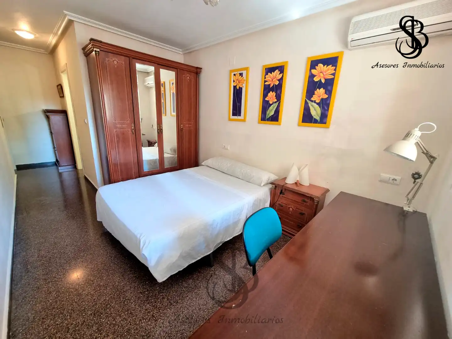 Piso con ascensor en venta en Avinguda Ancha de Castelar, imagen 19