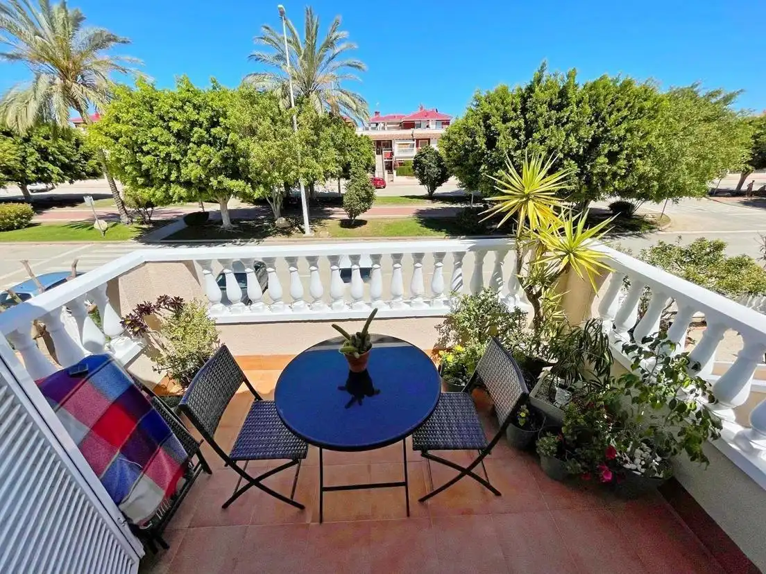 Bungalow mit Terrasse zum Verkauf in Calle Pino Carrasco, imagen 5
