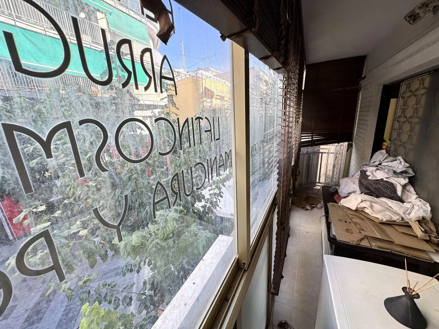 Apartment for sale in Casco Antiguo - Puerto, imagen 6