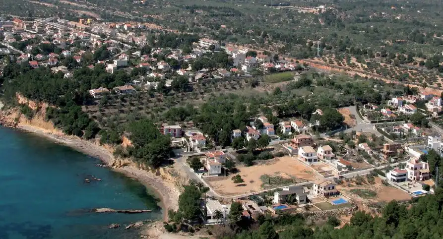 Terrenos y solares en venta en L'Ametlla de Mar pueblo, imagen 2