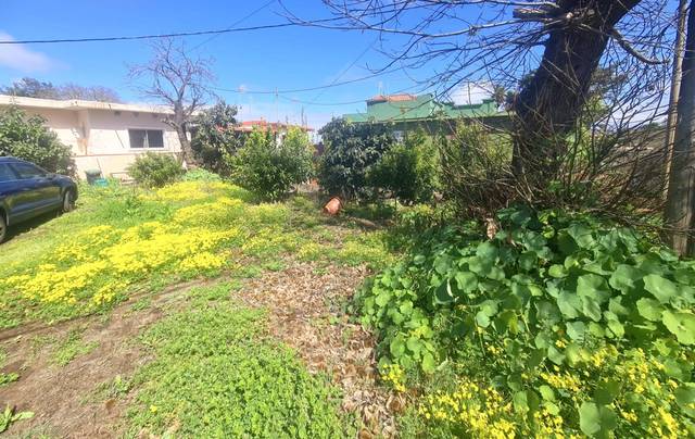 Casa-chalet en Venta en Calle Carril Alto, 62 en Campo de Golf - Agua García - Juan Fernández