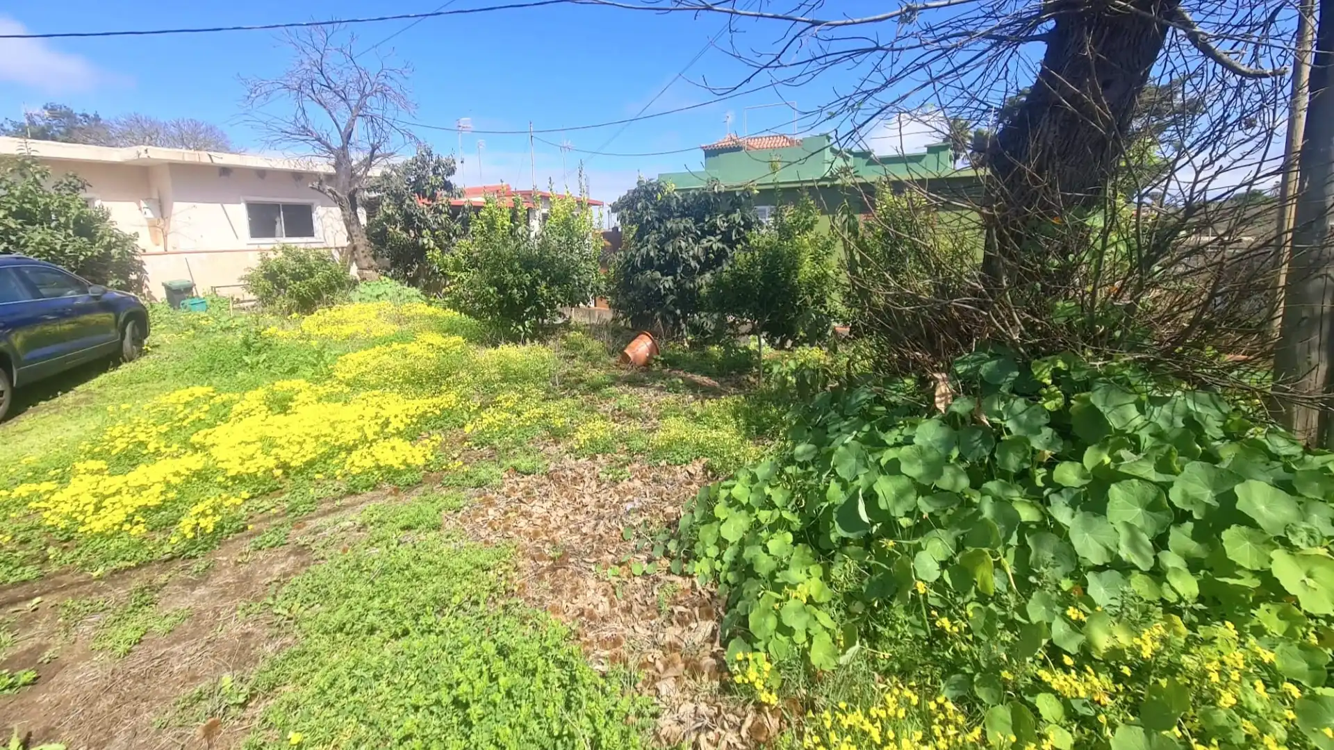 Casa o chalet en venta en Calle Carril Alto, 62, Campo de Golf - Agua García - Juan Fernández