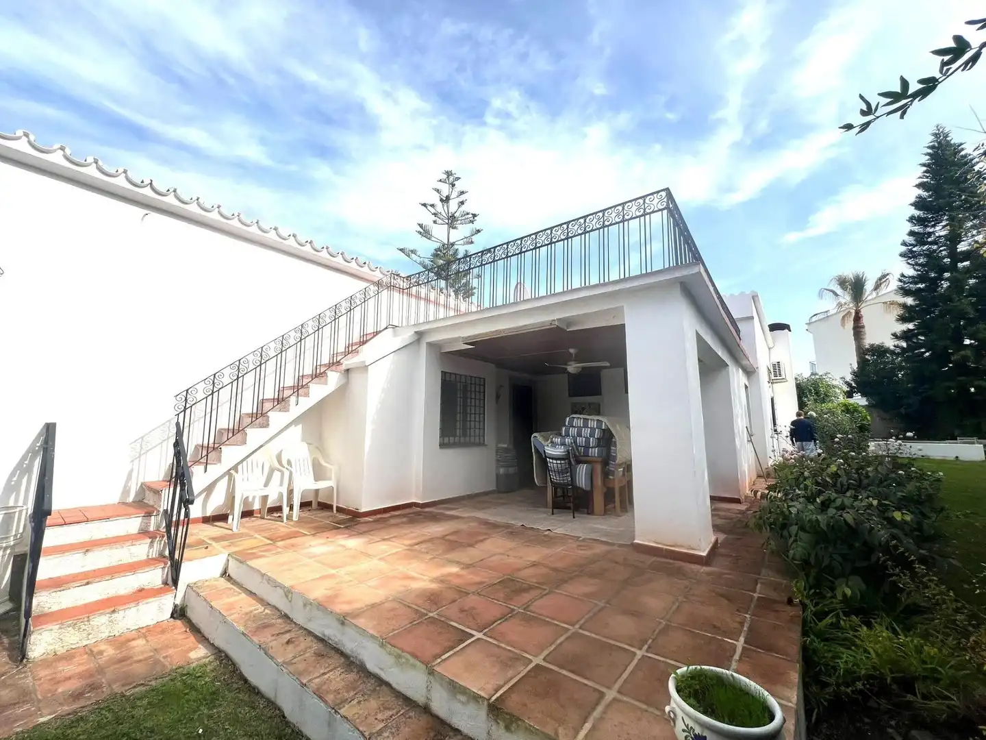Villa de 4 habitaciones en San Pedro cerca de la playa., imatge 3