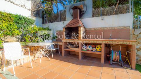 Foto 3 de Casa o chalet en venta en Roca Grossa, Lloret de Mar