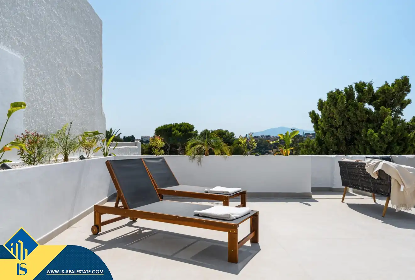 Dúplex amb piscina en venda a Nueva Andalucía, imagen 21