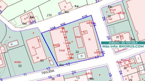 Foto 3 de Piso en venta en Taulera, 999, Capdepera Poble, Capdepera