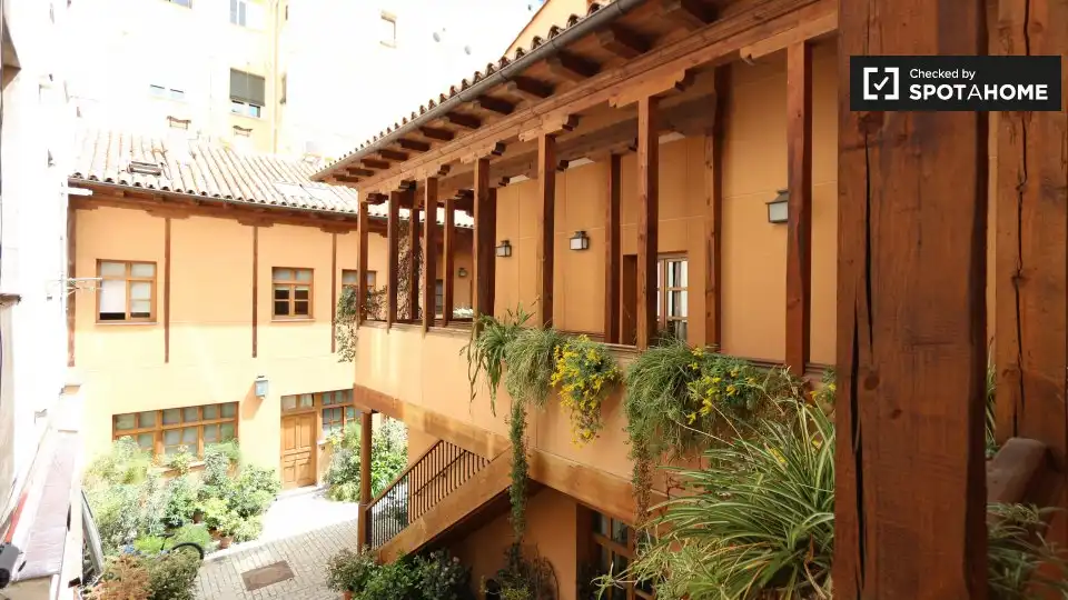 Wohnung zur Miete in Centro, imagen 16