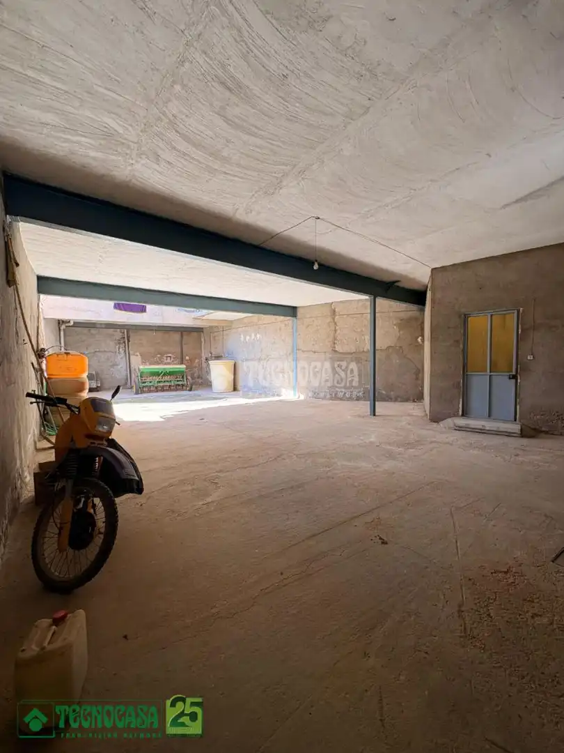 Piso en venta en Dosbarrios con Calefacción