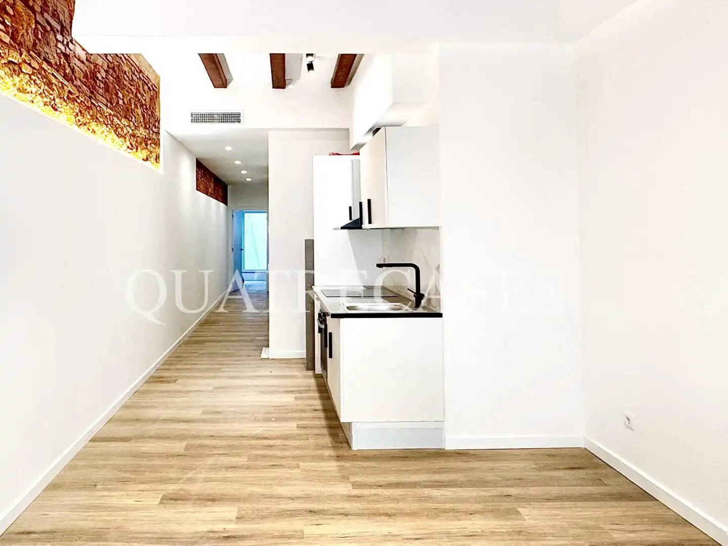 Appartamento con ascensore in vendita a Carrer de la Creu dels Molers, imagen 15