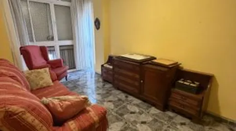Foto 4 de Piso en venta en Calle Manrique, Cristo de la Epidemia, Málaga Capital