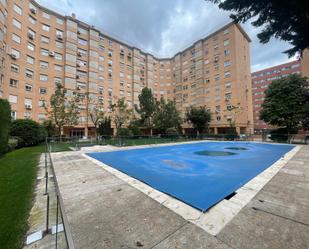 Piscina de Pis de lloguer en  Madrid Capital amb Aire condicionat i Piscina