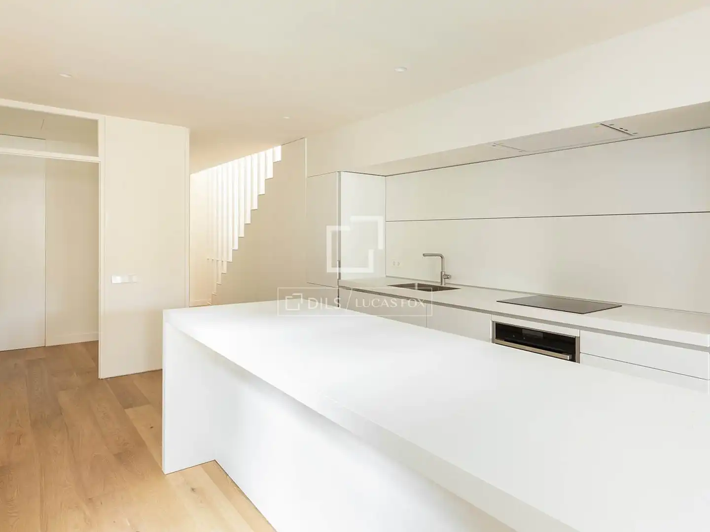 Penthouse mit Aufzug zum Verkauf in Eixample, imagen 10
