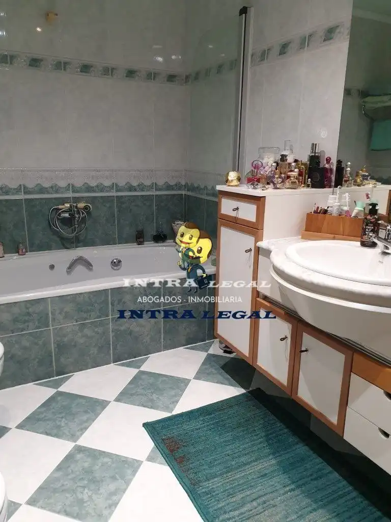 Xalet amb piscina en venda a Alm-Cl Fatima, imagen 28