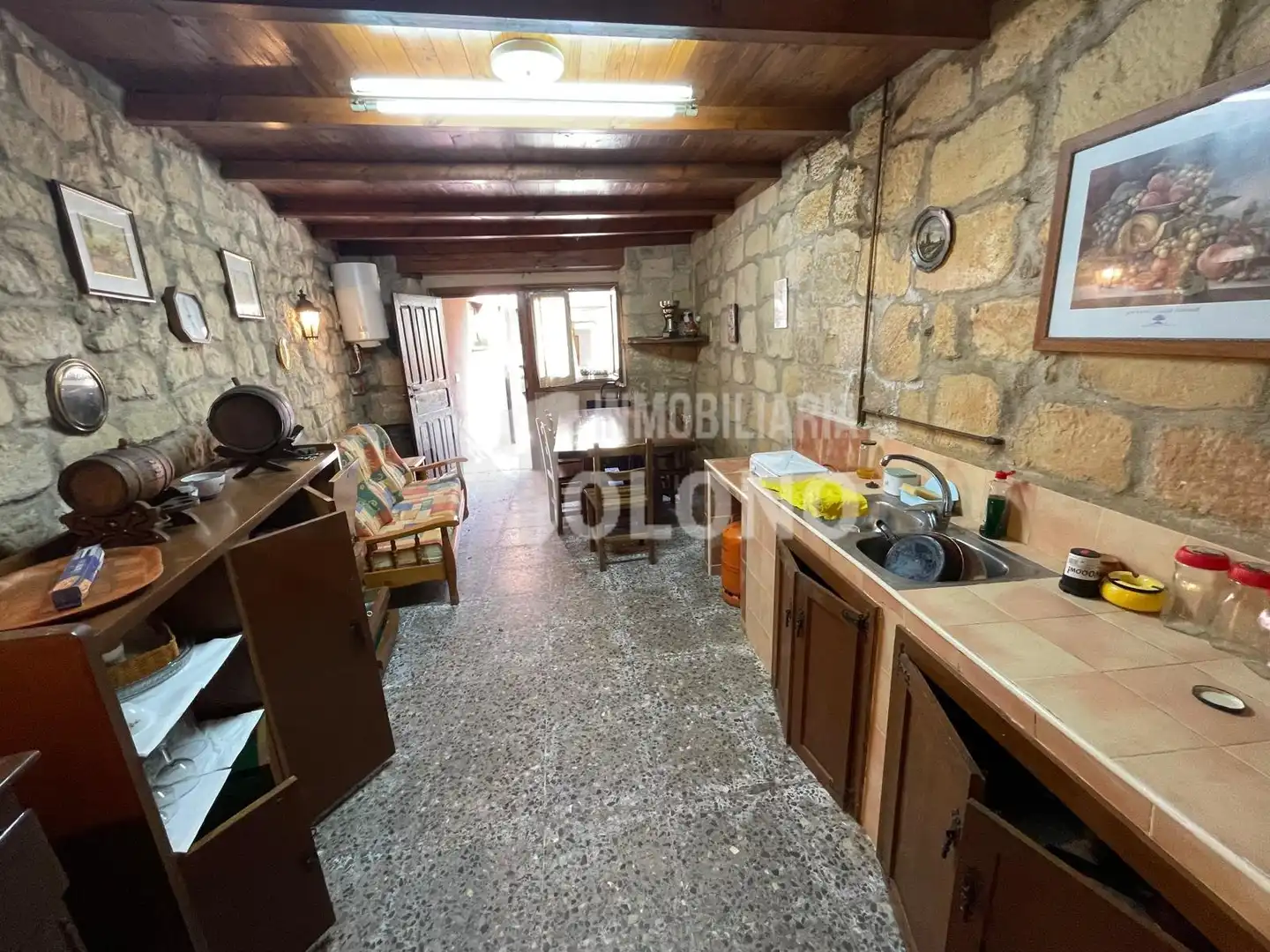 Maison avec jardin à vendre à La Cadena Kalea 8, imagen 38