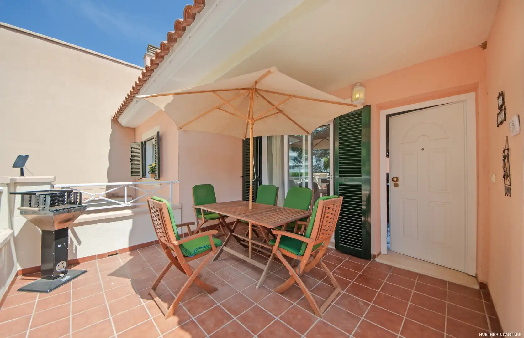 Flat for sale in Cala Magrana - Cala Anguila - Cala Mendia
