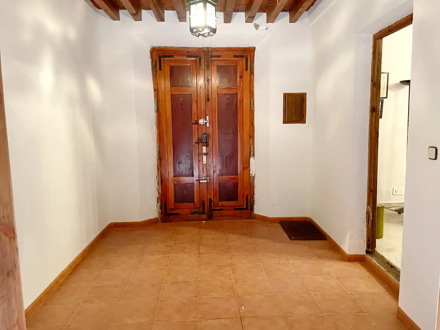 Houses for sale in Santa María de los Llanos  with Heating, Private garden and Terrace