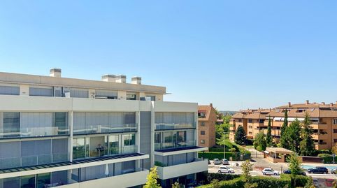 Foto 2 de Apartamento en venta en La Florida - El Plantío, Madrid Capital