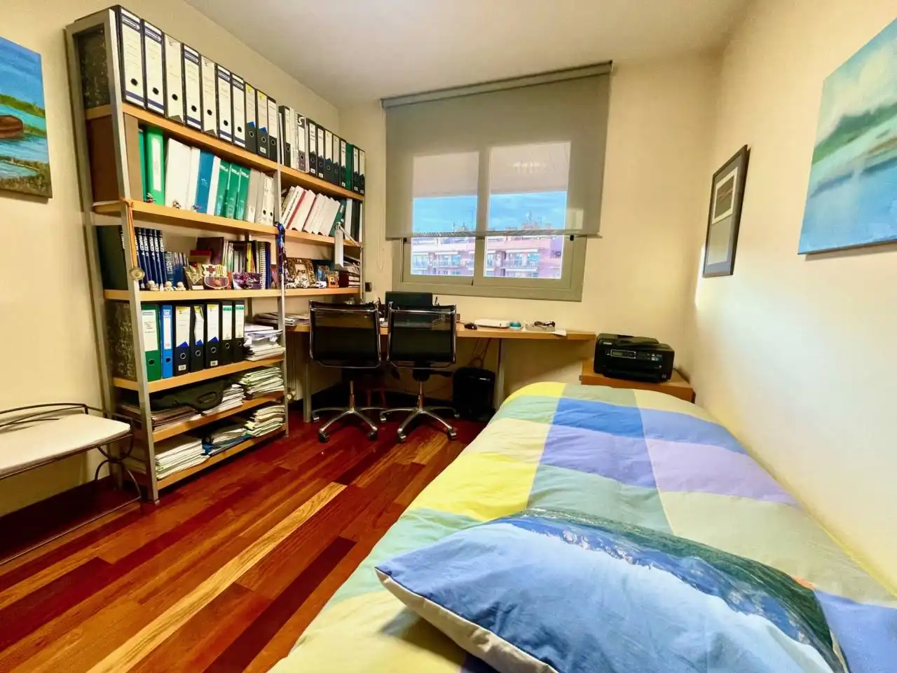 Flat for sale in Paseo Pere III, 57, Centre - Passeig i Rodalies