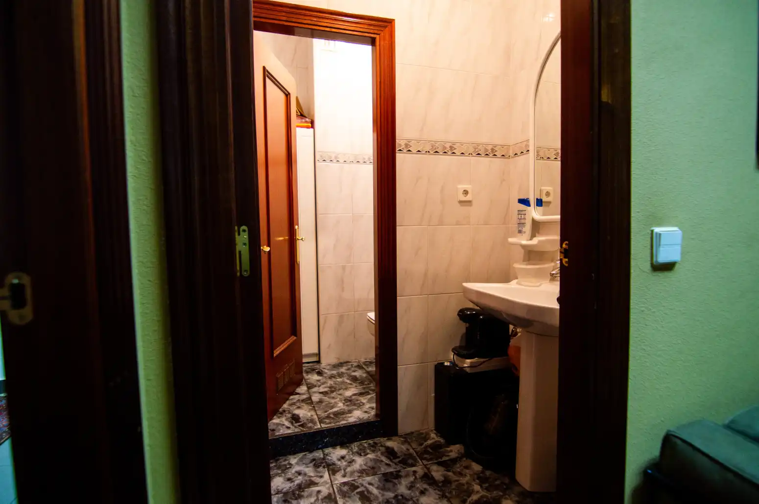 Piso con ascensor en venta en Oviedo - CL DOCTOR CASAL, imagen 7