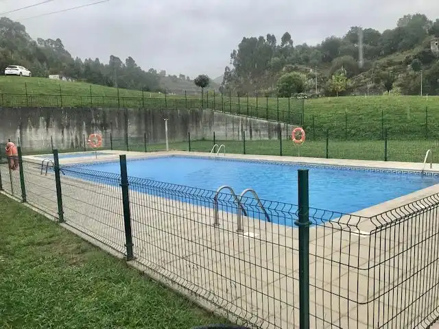 Wohnung mit Pool zum Verkauf in Brazomar