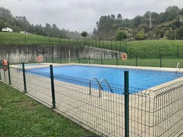 Appartamento con piscina in vendita a Brazomar