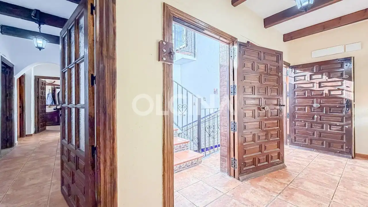 Casa o chalet en venta en Campo de Mirra / El Camp de Mirra