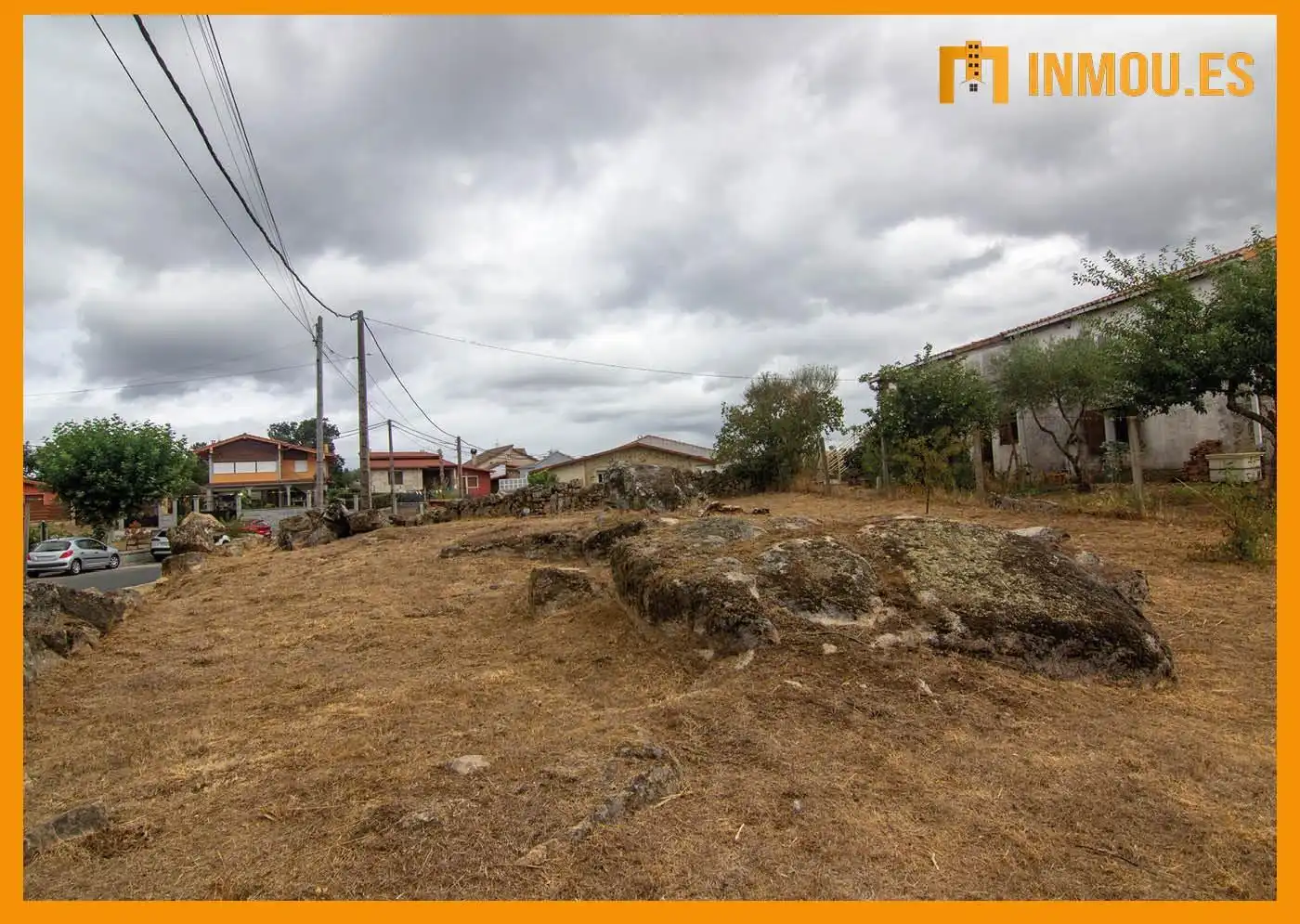 Terreni e lotti in vendita a Barbadás, imagen 8