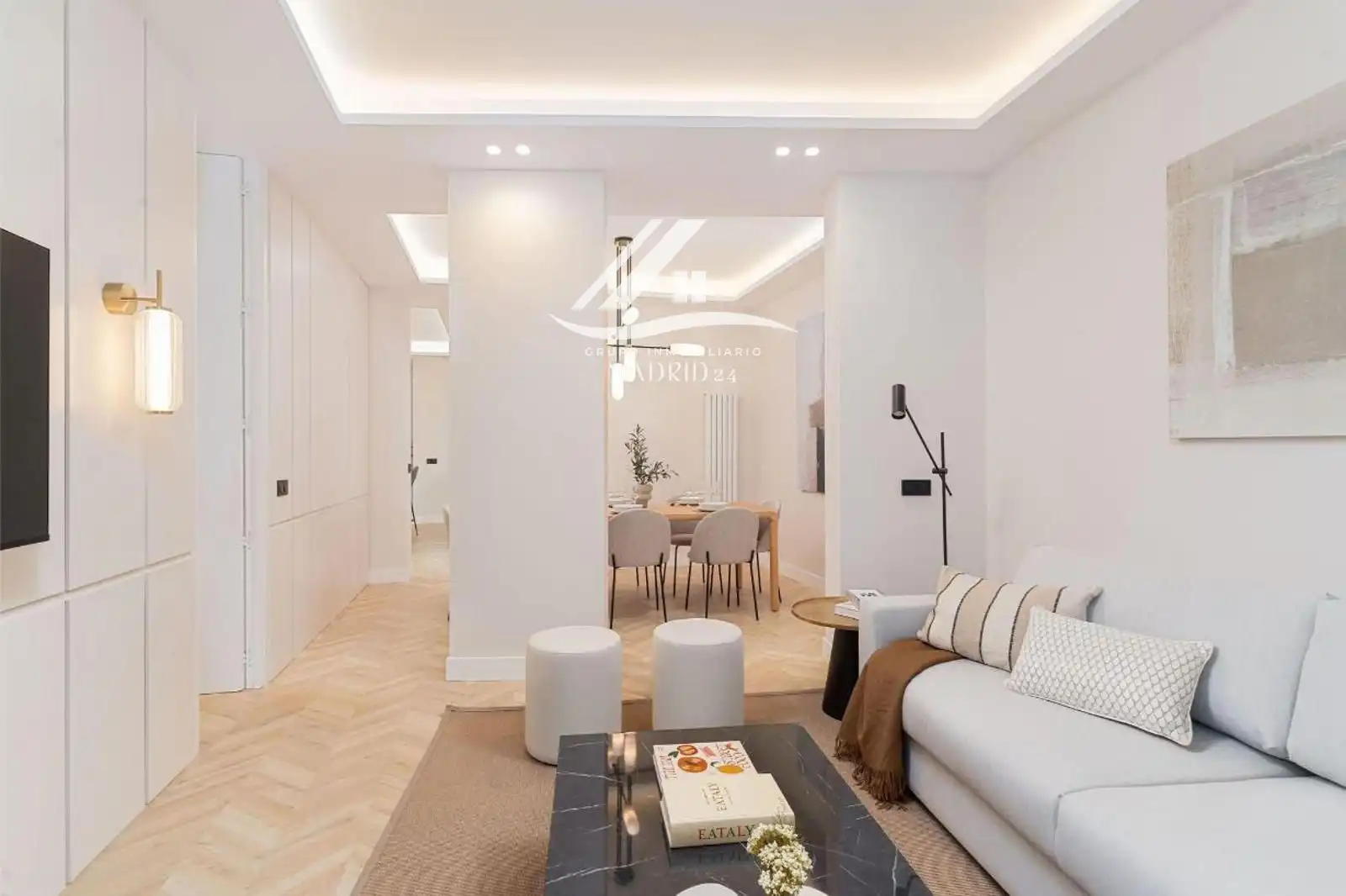 Appartement à vendre à Calle de Tetuán, imagen 6