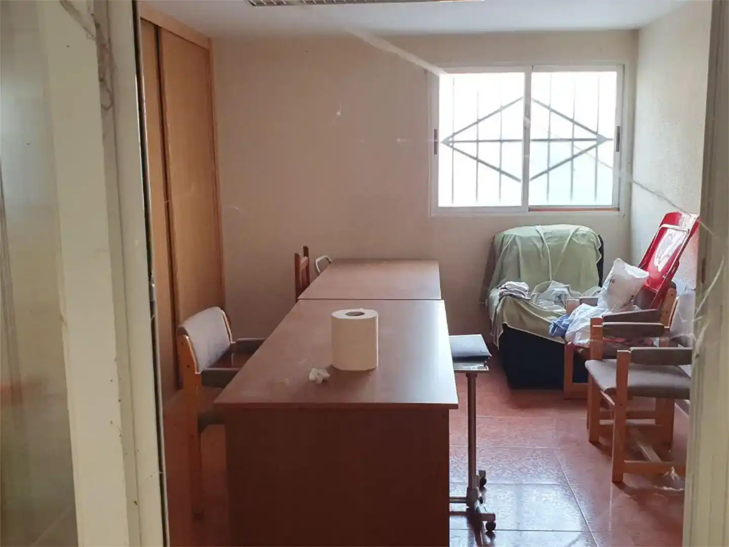Nave industrial en venta en Cistérniga