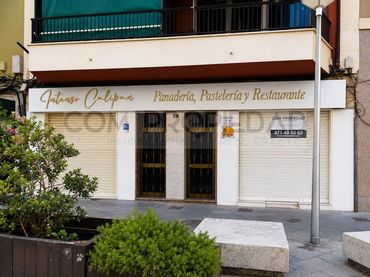 Business premises for sale in Ponent