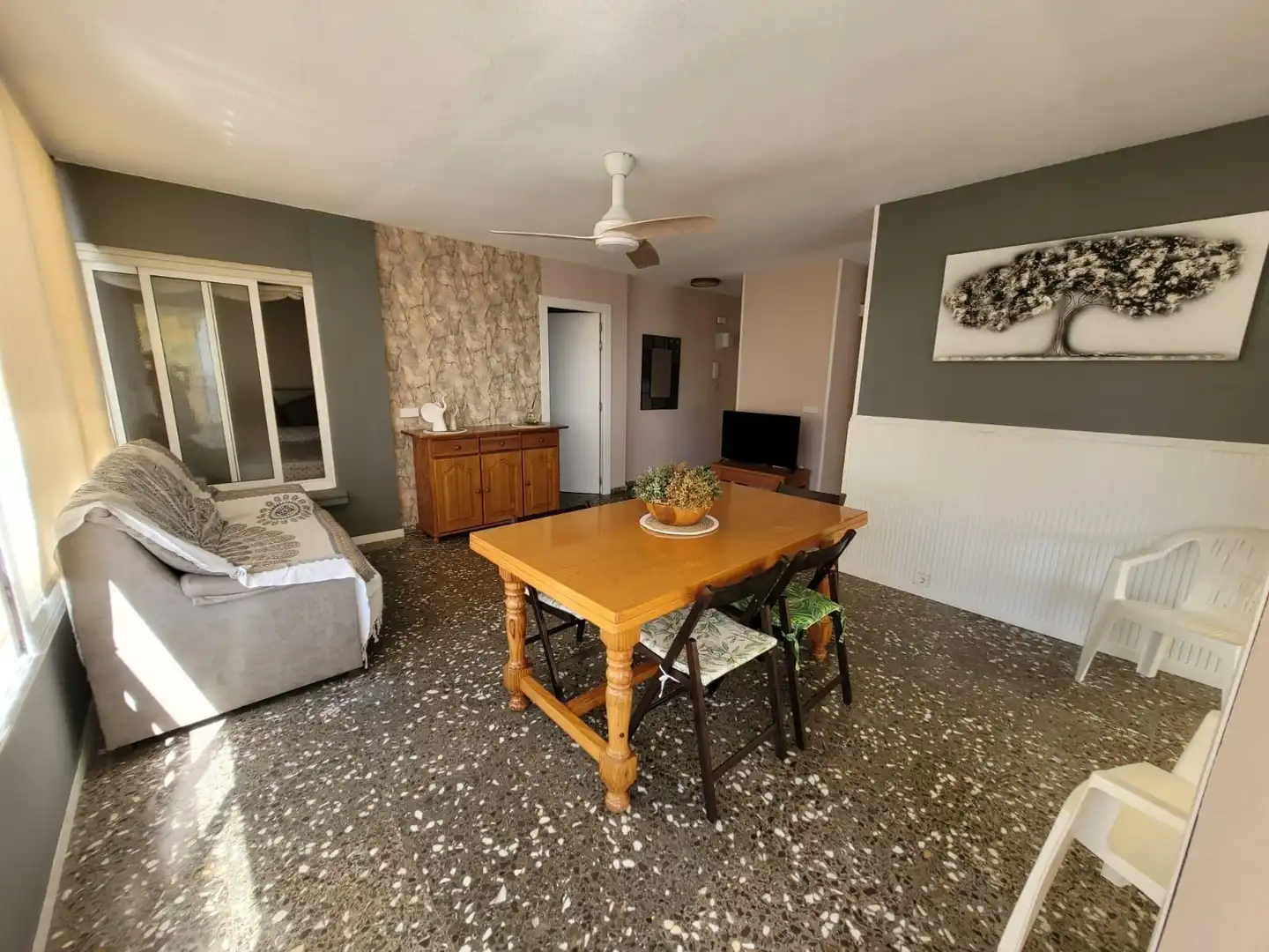 Appartement compact avec piscine à vendre à San Gabriel - Palmeral - Urbanova, imagen 3