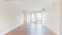 Bedroom of Flat for sale in  Sevilla Capital  with Air Conditioner and Terrace