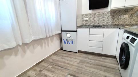 Foto 2 de Loft de alquiler en Centro, Alcalá de Guadaira