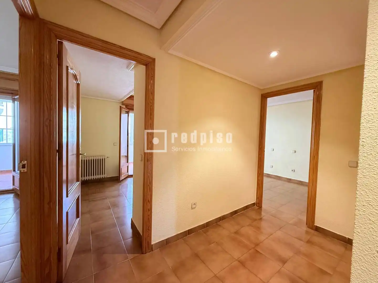 Piso de alquiler en Collado Mediano