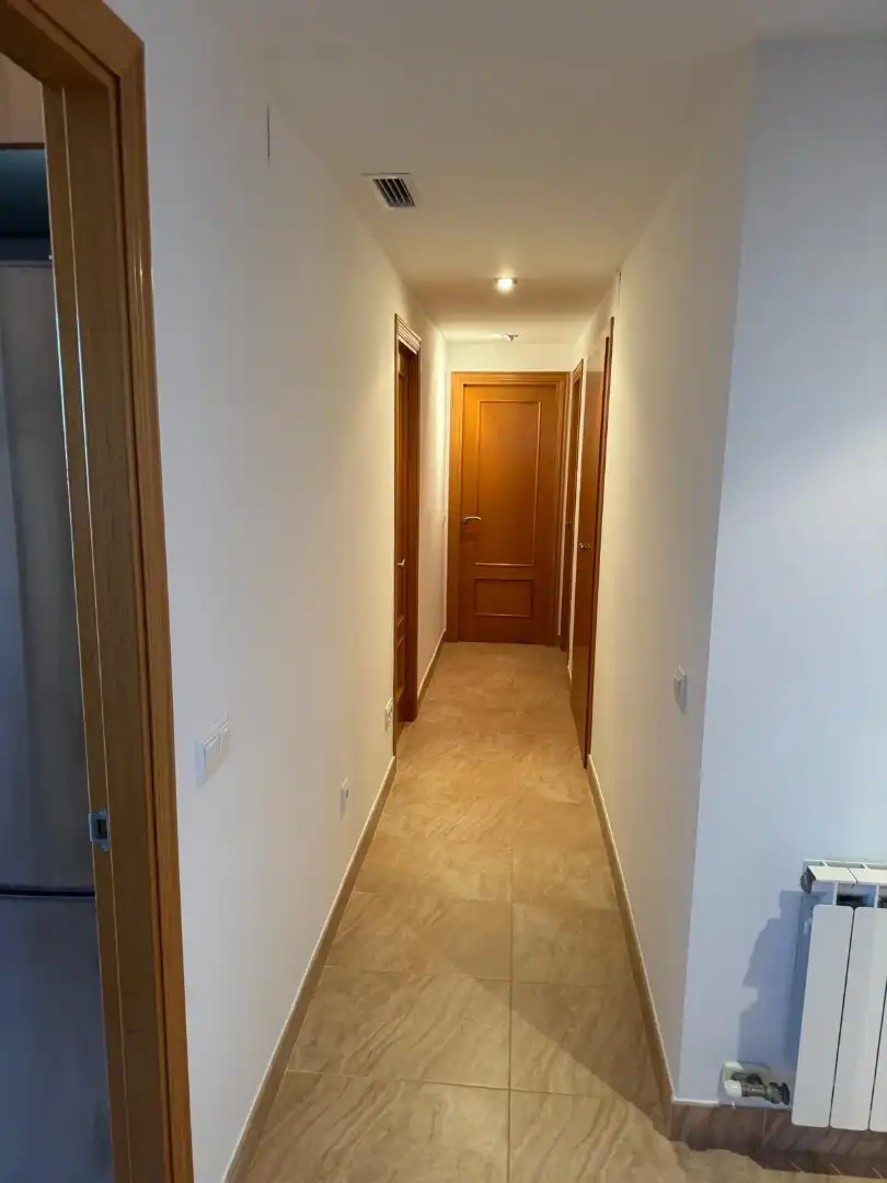 Flat for sale in Cubelles  with Air Conditioner, Heating and Storage room